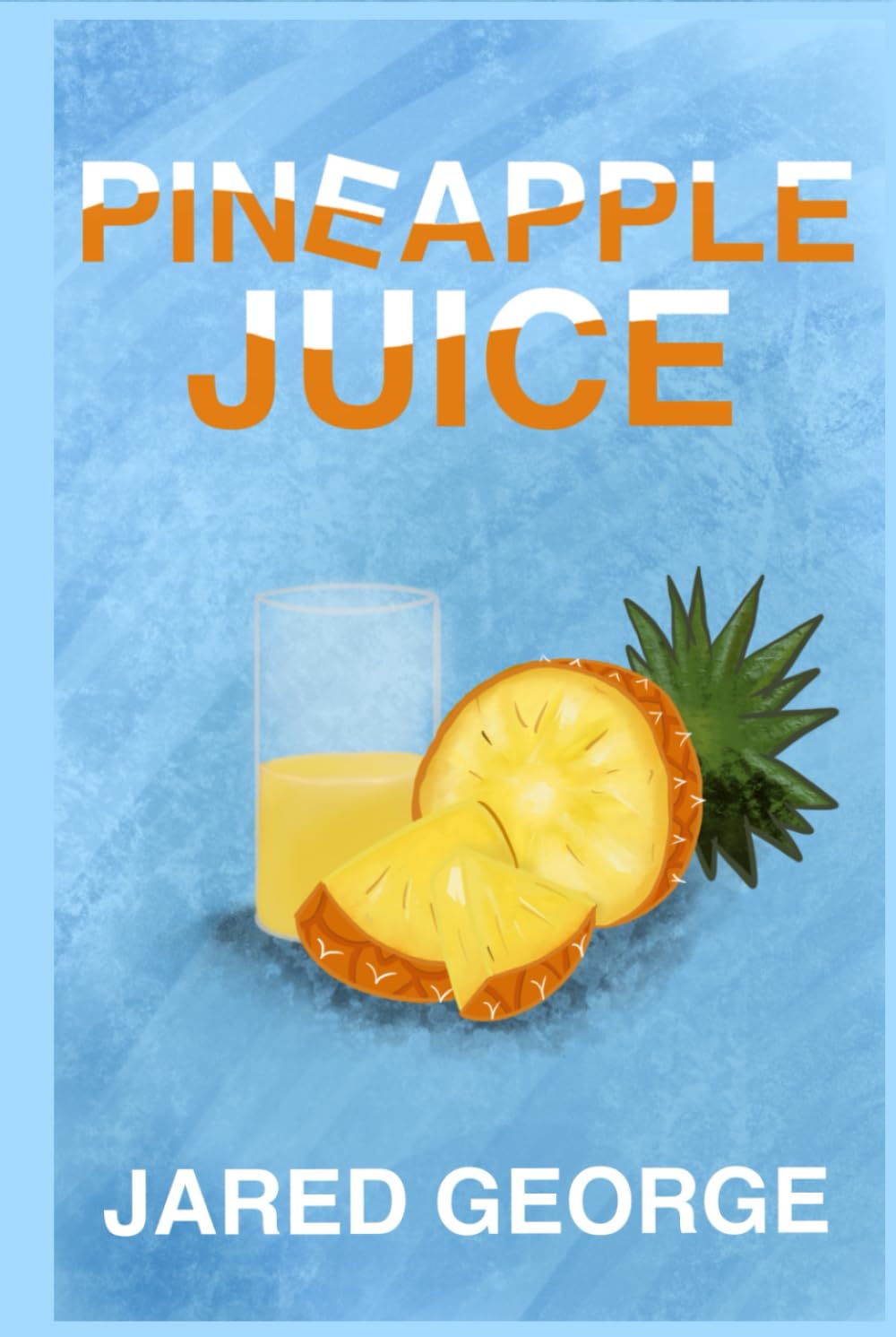 Pineapple Juice