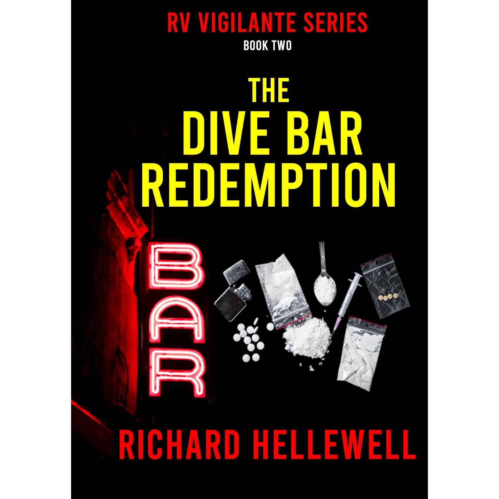 The Dive Bar Redemption