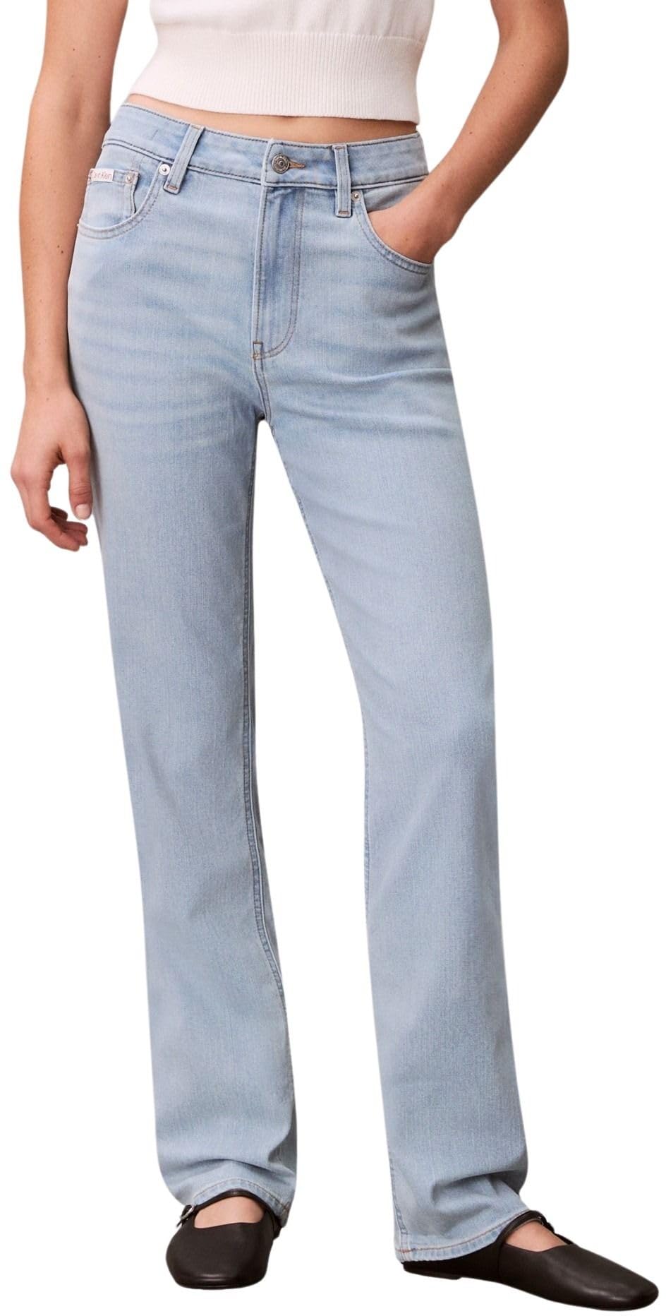 Mode von Calvin Klein & Tommy Hilfiger
