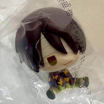 Amazon.co.jp: 銀魂 ちょこのっこ コンプリート 6点 : ホーム