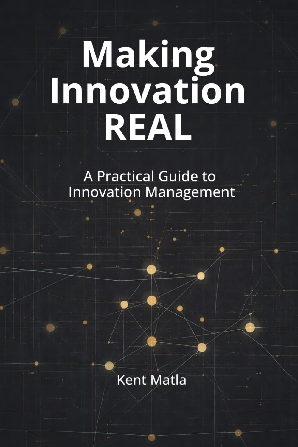 Making Innovation Real: A Practical Guide to Innovation Management