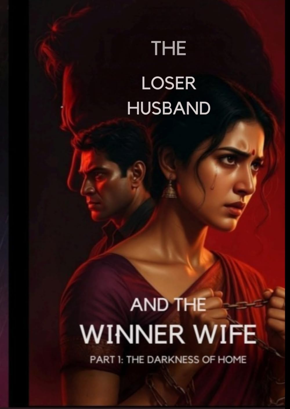 THE LOSER HUSBAND AND THE WINNER WIFE: A Story of Sacrifice, Strength, and Silent Rebellion
