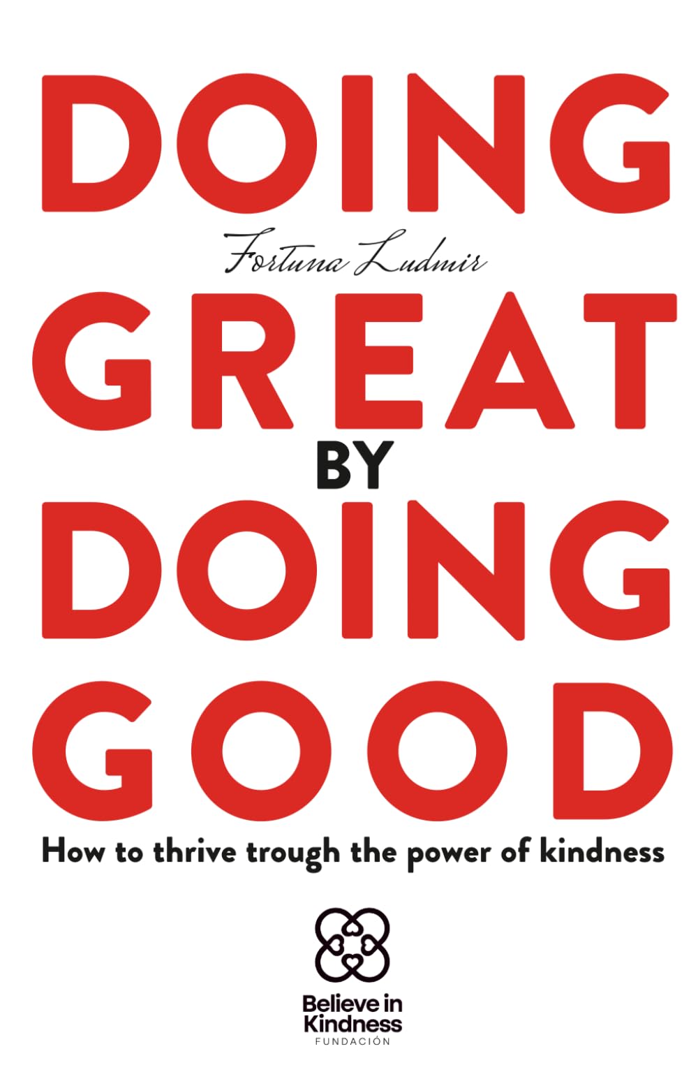Doing great by doing good