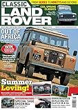 rovereto sehenswürdigkeiten  Classic Land Rover United Kingdom [Jahresabo]