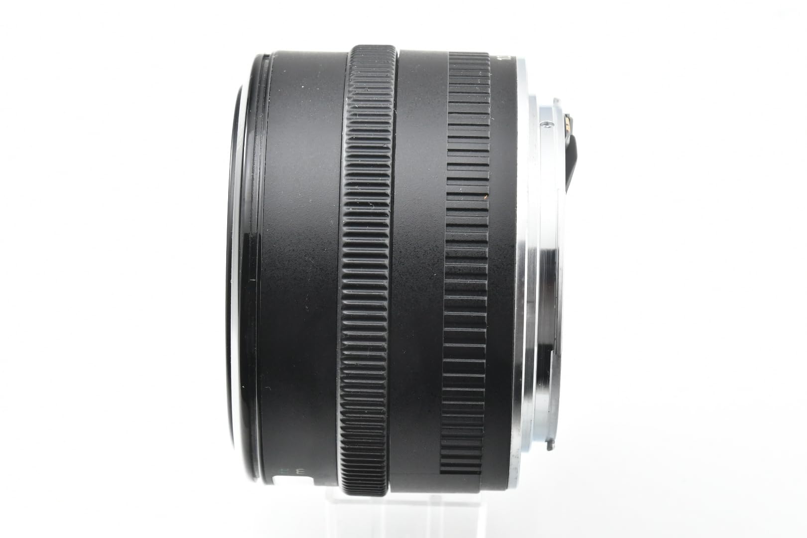 Amazon.co.jp: 一眼レフ レンズ 単焦点レンズ Cannon EF 50mm F1.8 I