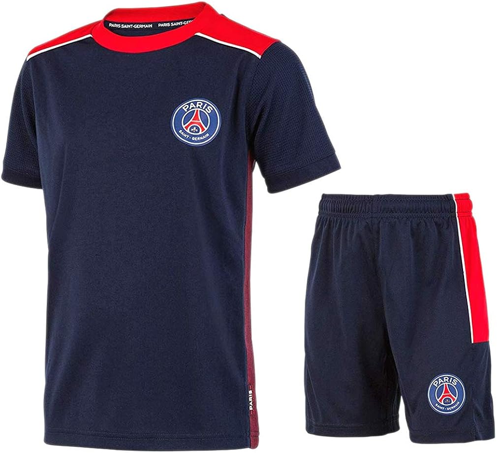 psg official jersey