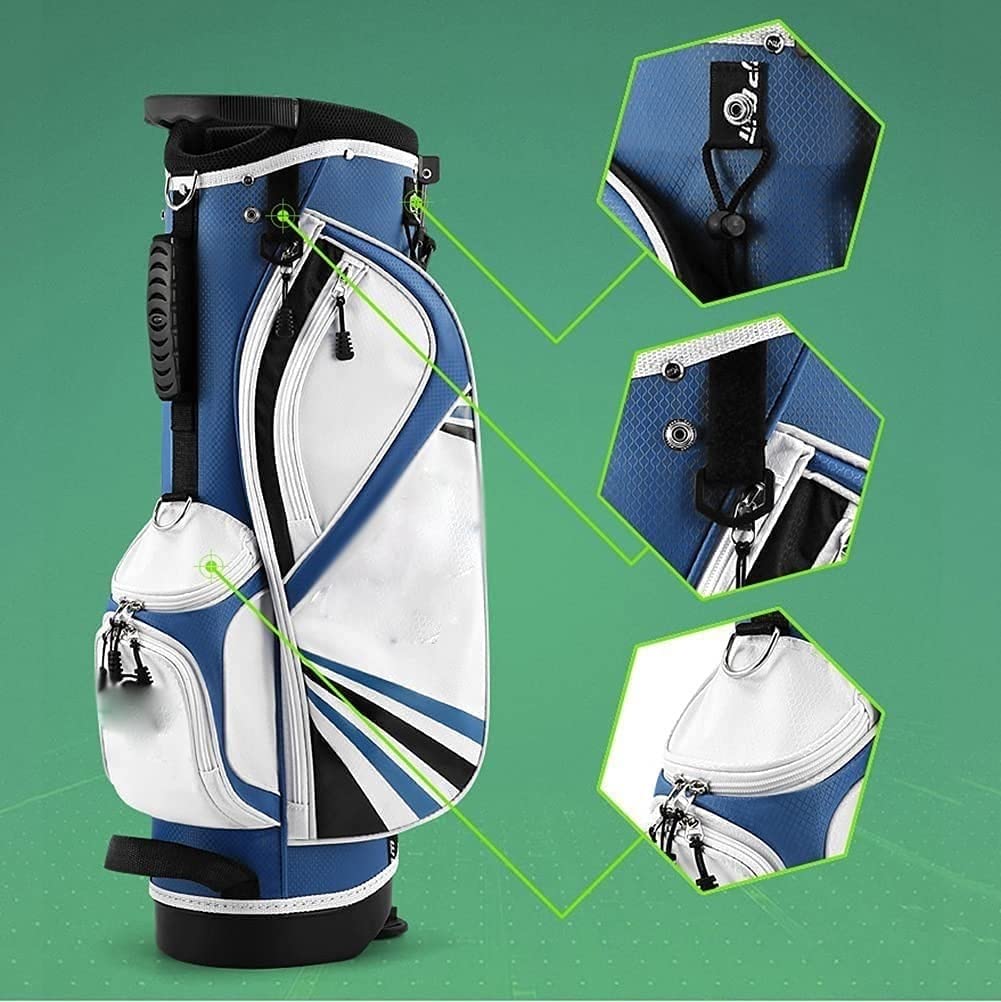 best golf stand bag