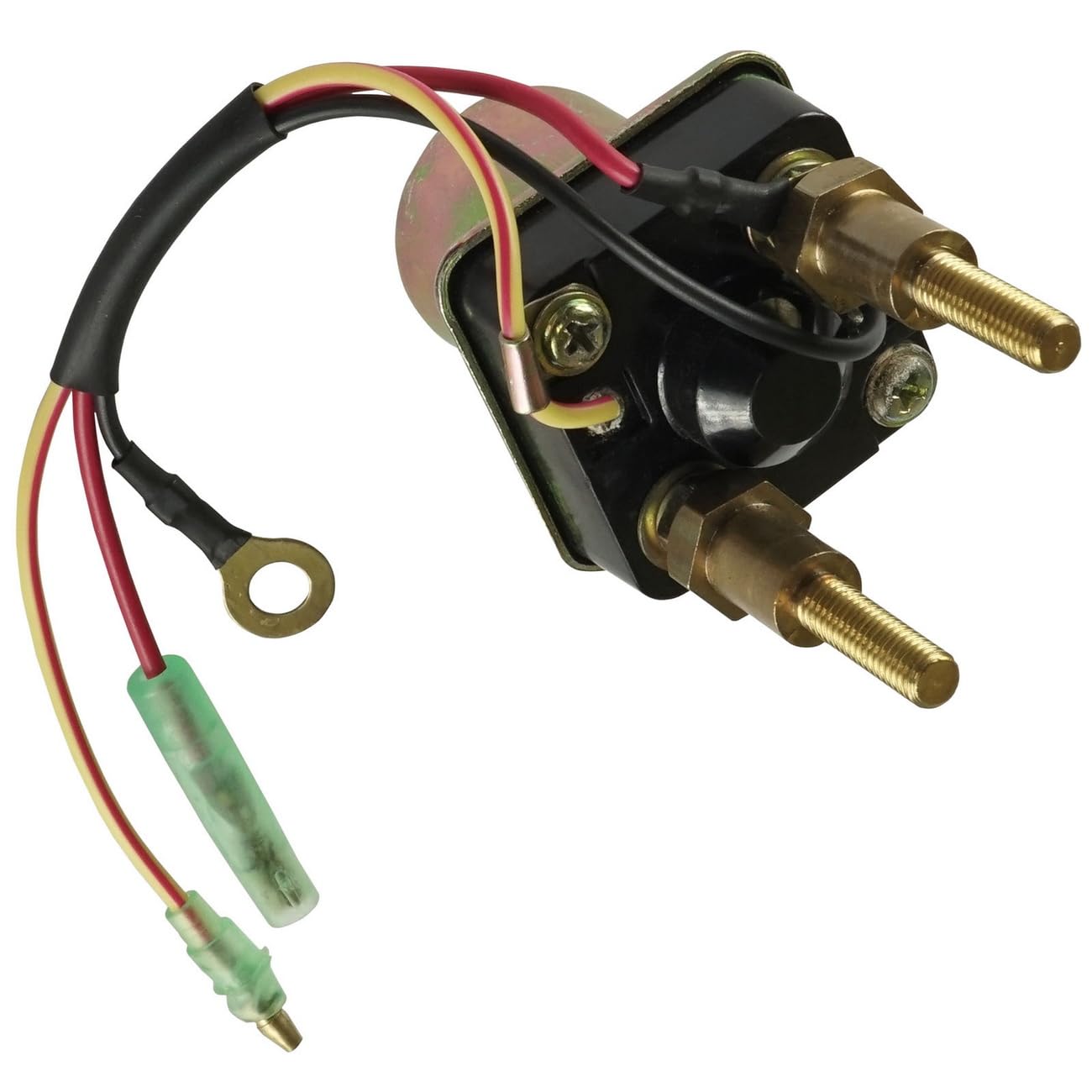 Amazon.com: Replacement Part Starter Relay Solenoid For