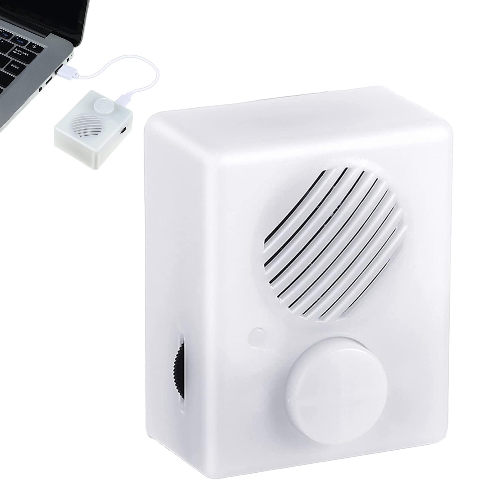 Digital Voice Box For Plush Toys - Usb Programmable Sound Module 6 Minutes Recording Time | Custom Audio Message Player Stuffed Animals Dolls Pillows Reusable Music Button Volume Adjustable Heart