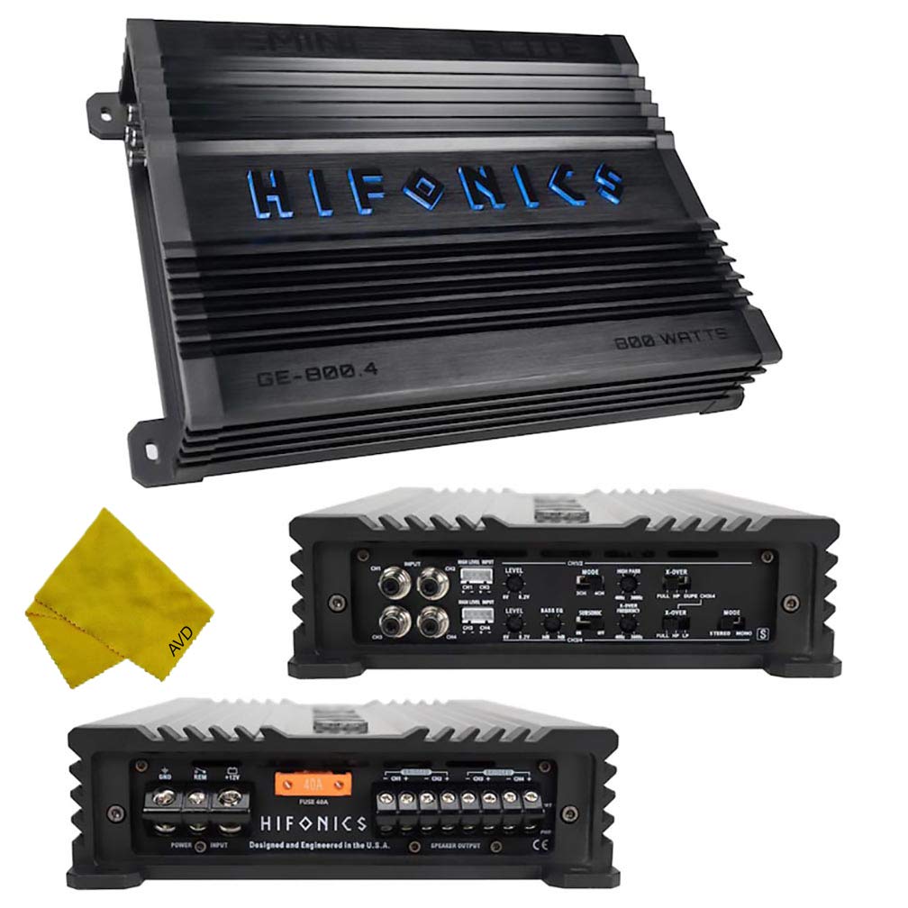 AXIS AX1700 カーアンプ 4チャンネル250W1チャンネル700w AXIS AX1700 カーアンプ 4チャンネル250W1チャンネル700w AXIS