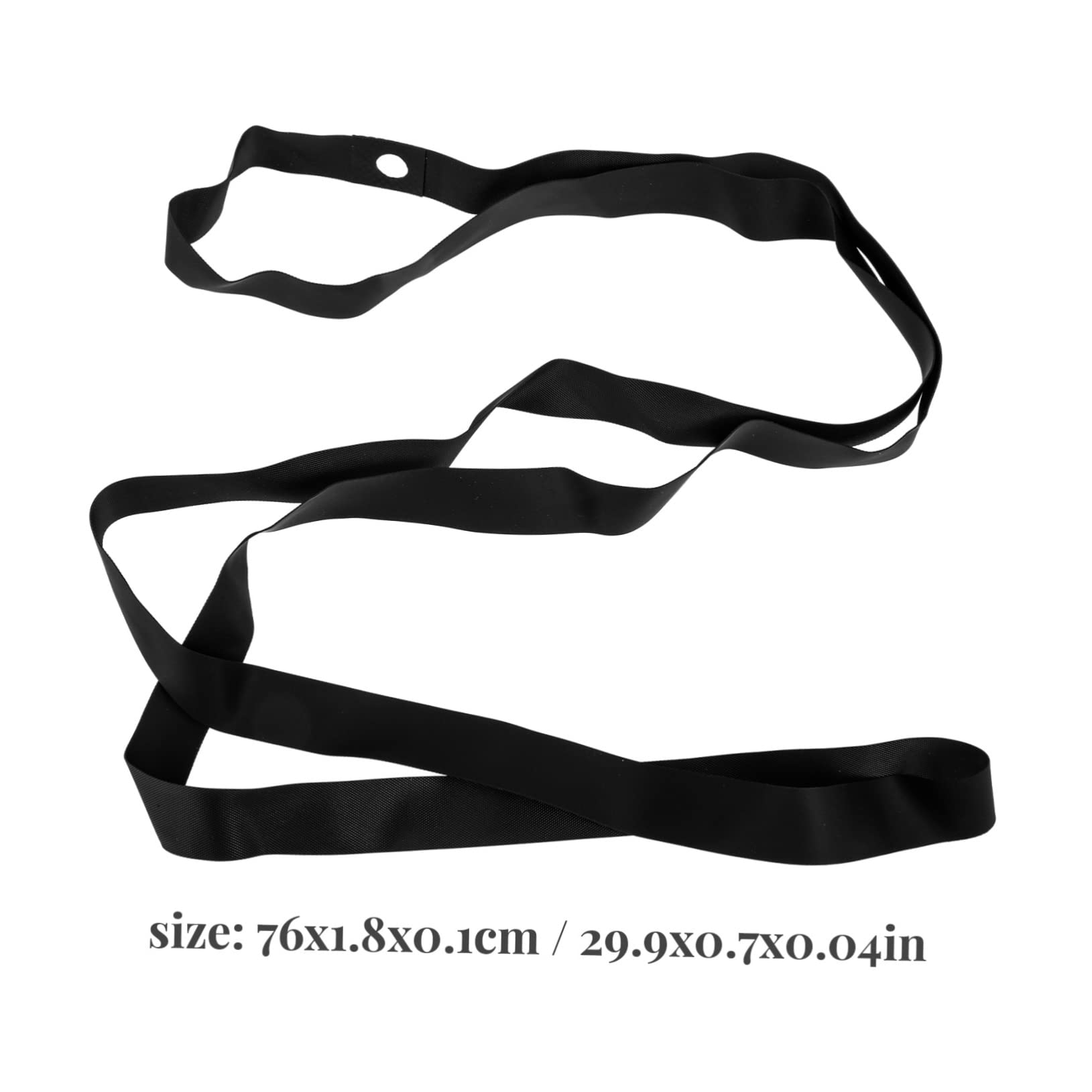 balacoo 2Pcs Bicycle Rim Tape PVC Inner Tire Liner for Enhanced Protection Scratch Bike Rim Strip for Mountain and Road Cycling Compatible Durable and Reliable