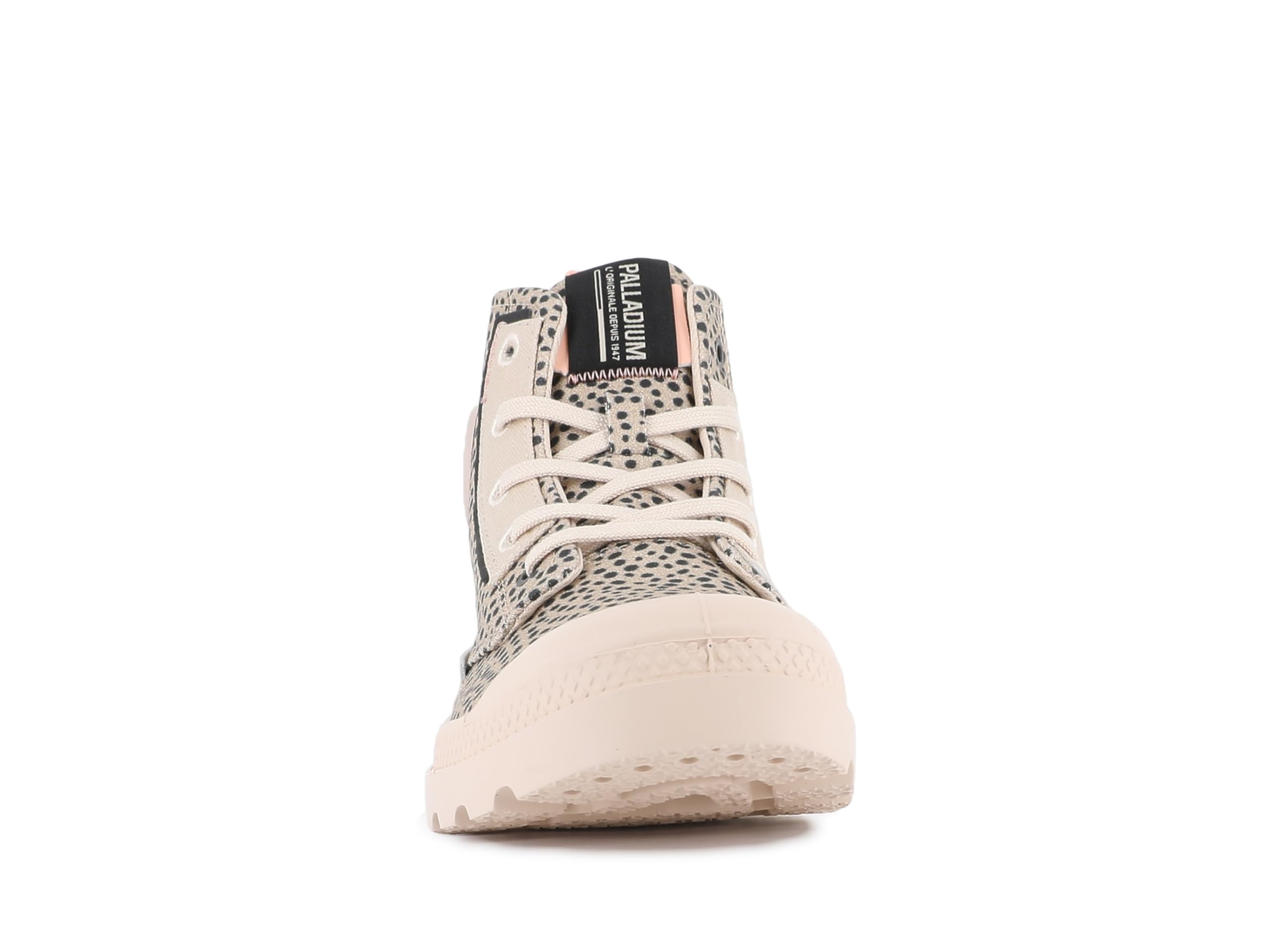 Palladium Kobiety PampaKotwica buty