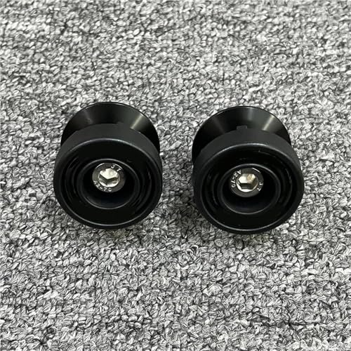 Soportes de paddock de 6 mm para evitar caídas al elevar tu Daytona 675 6