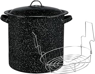 8-Quart Water Bath Canner