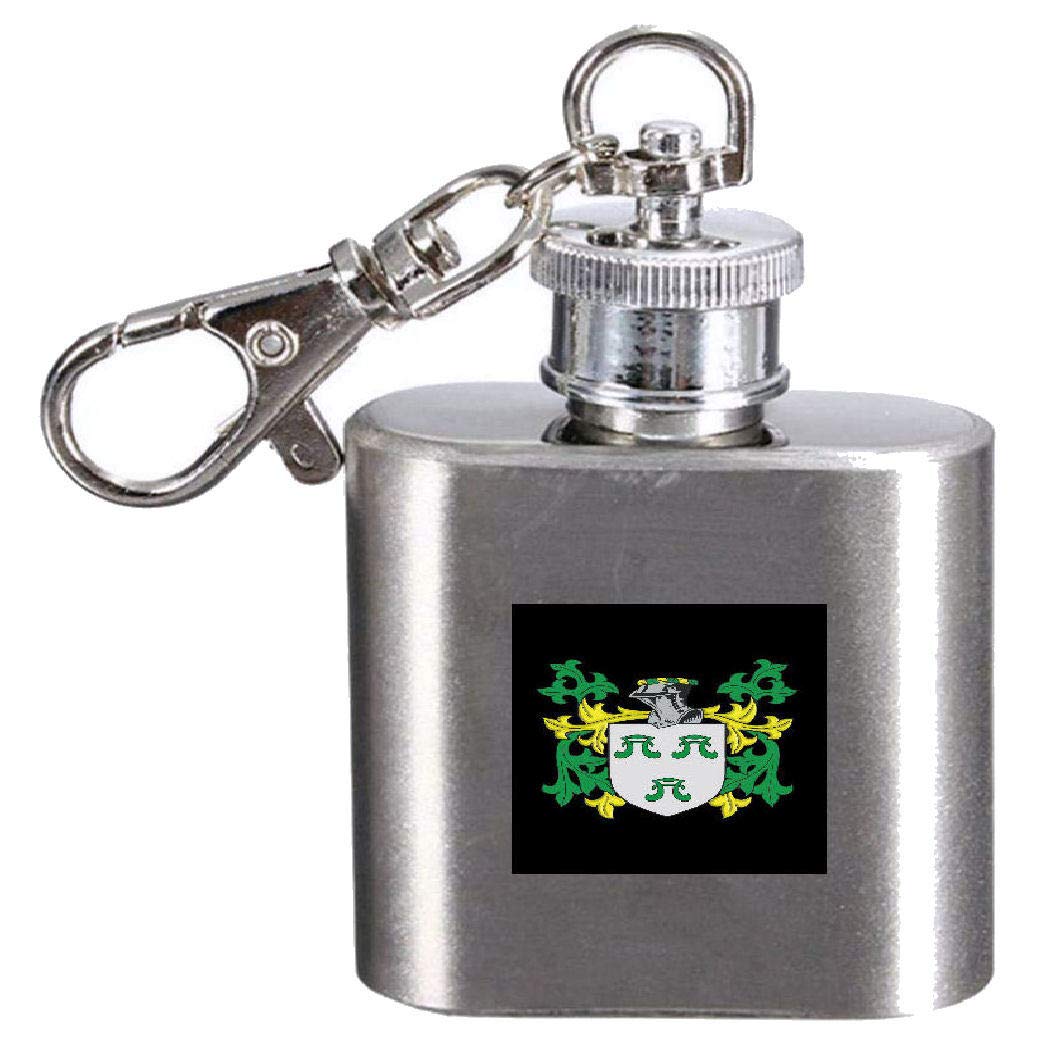 Flasque portable Baynes fiole de poche idéale pour chasses et randonnées