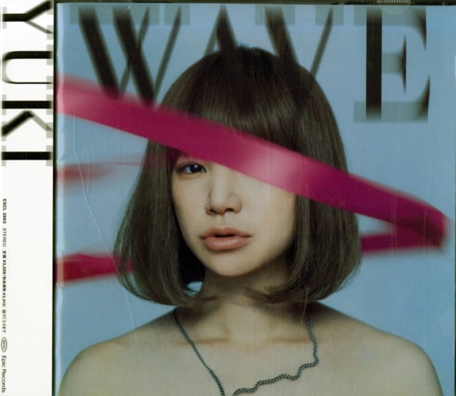 新品 レコード 完全生産限定/アナログ盤 Wave YUKI Amazon.co.jp: レコード 完全生産限定/アナログ盤 Wave YUKI