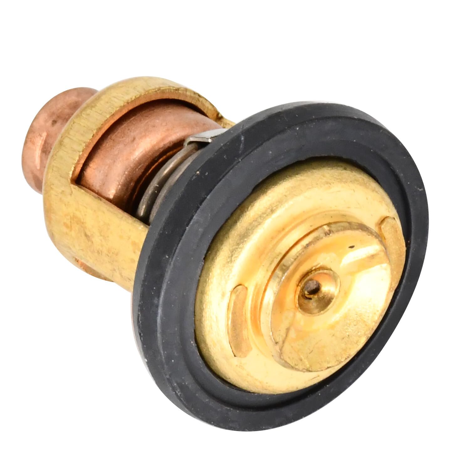 Outboard Motor Thermostat 50°C | Replaces Yamaha/Parsun/Makara 688-12411, 6H3-12411, 6E5-12411 | For 2-Stroke 3-250HP - View #9