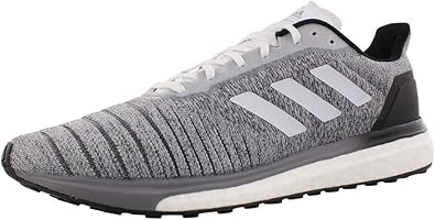 adidas solar drive black