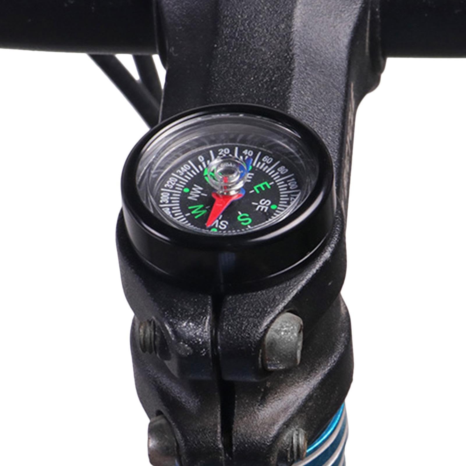 Lenker-Fahrrad, Fahrrad-Headset-für Fahrrad, Überlebens, multifunktionales Outdoor-Navigationsgerät für Straßenfahrzeuge, Mountainbikes