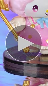 サンリオ 星夜 魔法使い シリーズ 6点セット コンプリート