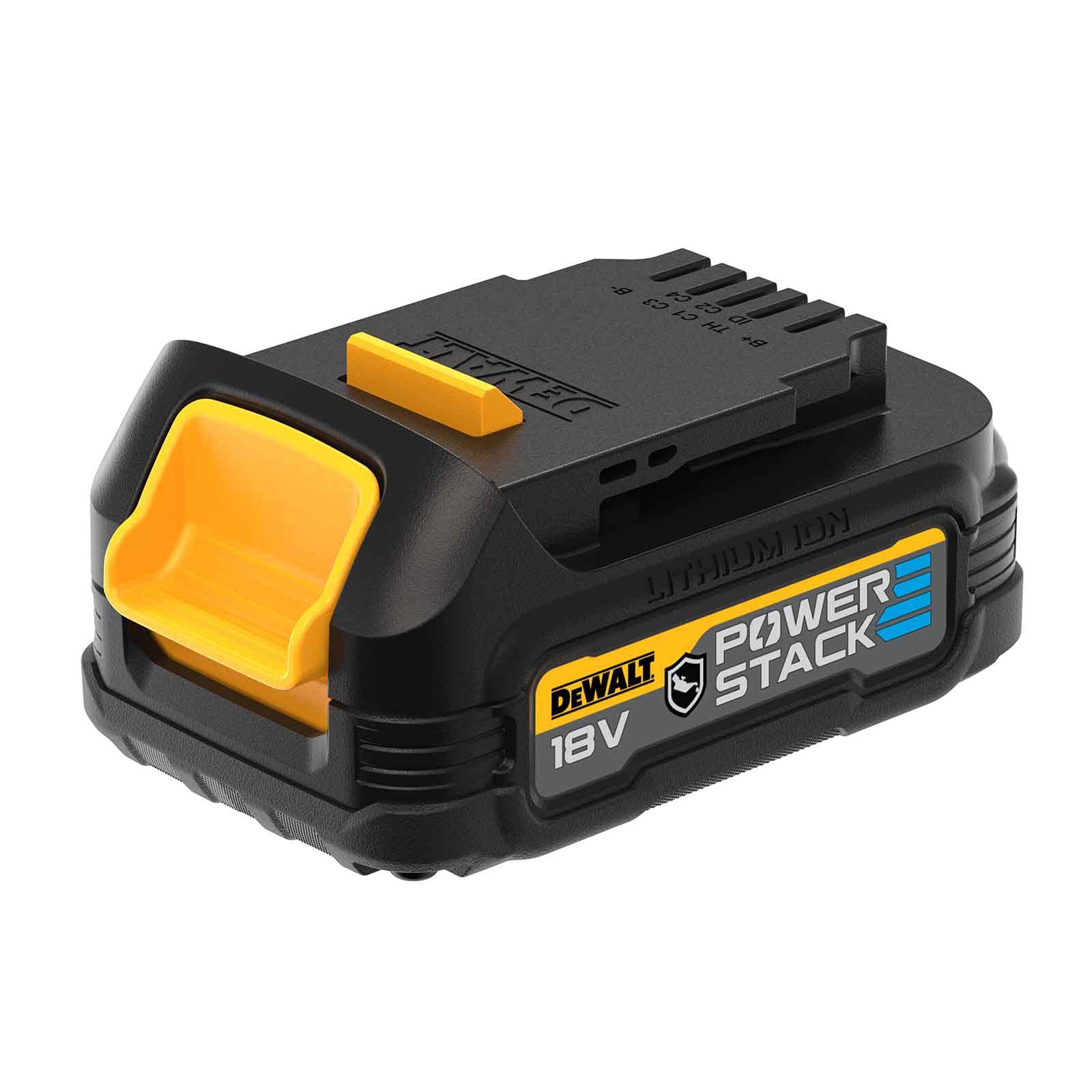 DEWALT DCBP034G-XJ - Batería para Herramientas (18 V, 1,7 Ah, Ion de Litio)