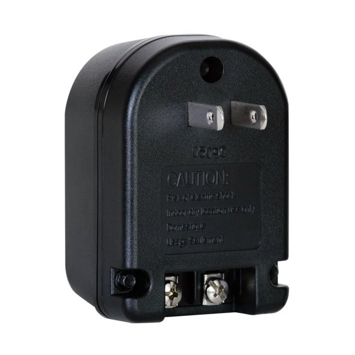 Aiphone Corporation PT-1210N 12V AC Transformer for CCS-1A, EL-12S, IE-8MD, or LEM-1DL. Input Voltage: 120V, 60Hz