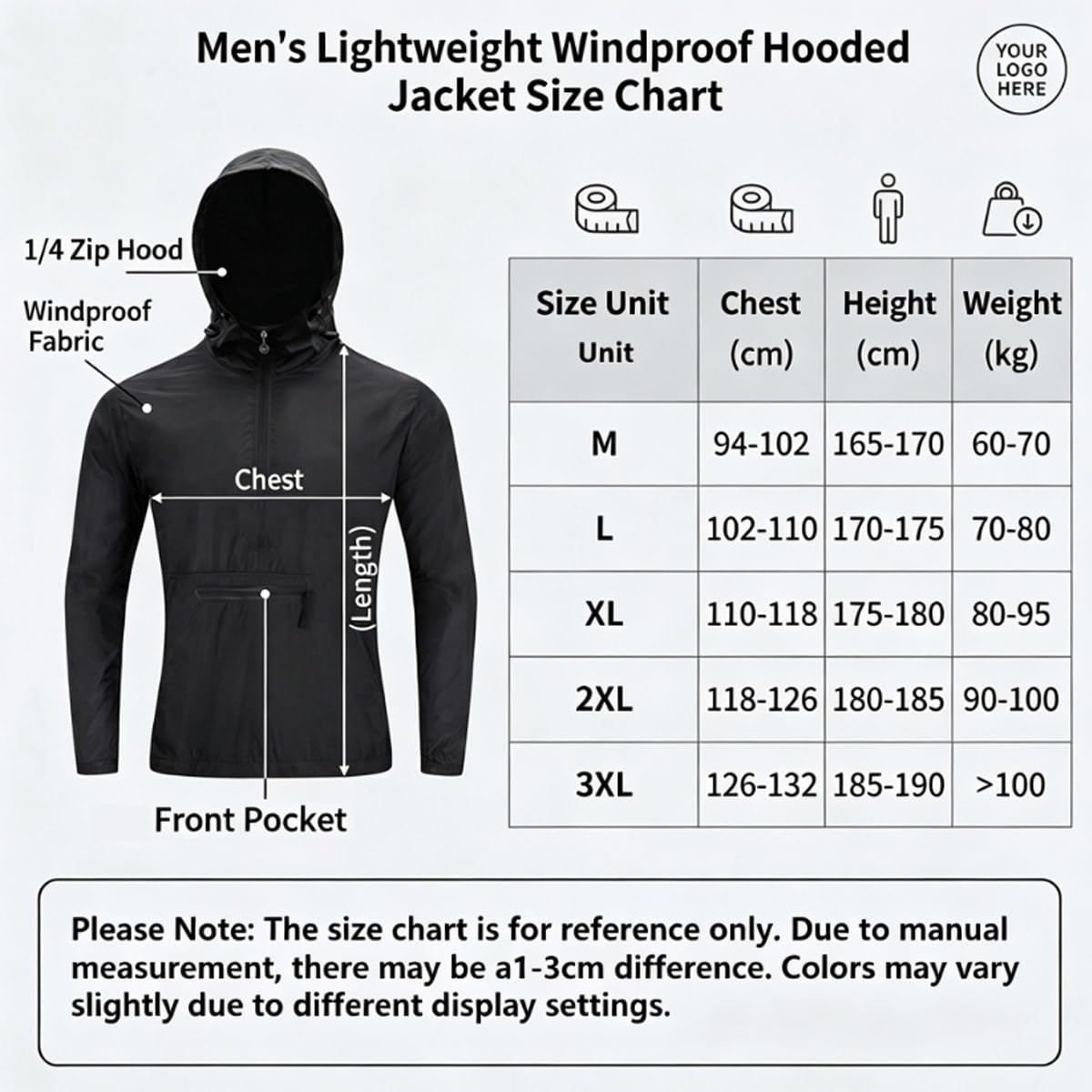 Maillot de Cyclisme pour Homme, imperméable pour vélo de Route, évacuant l'humidité, à Manches Longues, avec Poches, Haut de Cyclisme, Haute visibilité, réfléchissant(Size:L,Color:Green3)