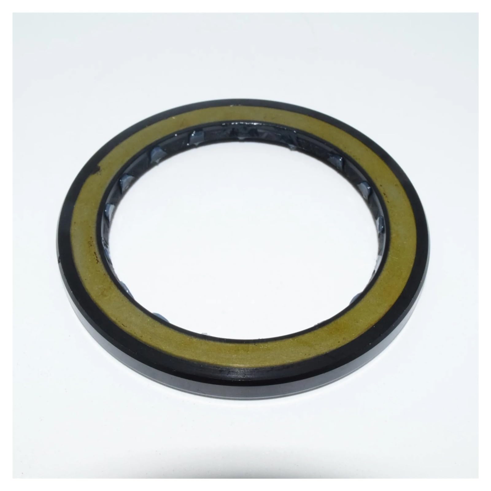 YMUGUEGH Oil Seal 60 * 80 * 7/6 or 60x80x7/6 NBR rubber
