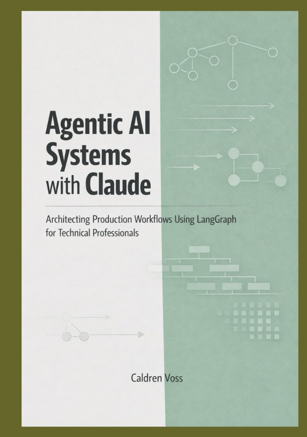 Agentic AI Systems with Claude: Architecting Production Workflows Using LangGraph for Technical Professionals