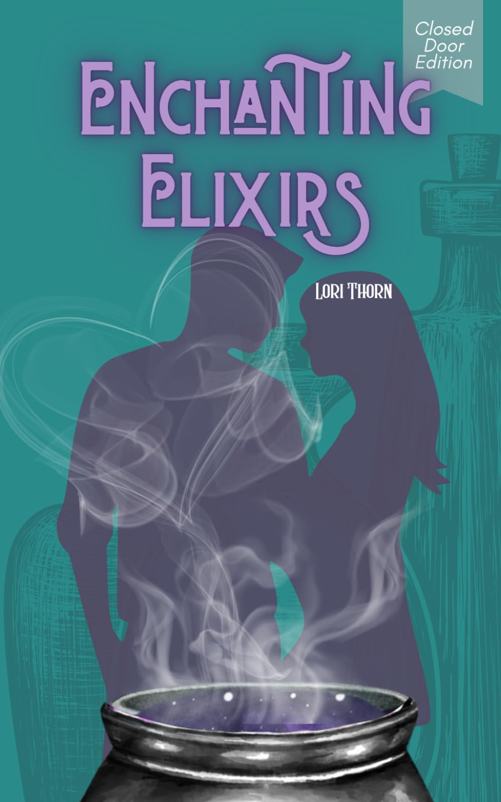 Enchanting Elixirs: Closed Door Edition