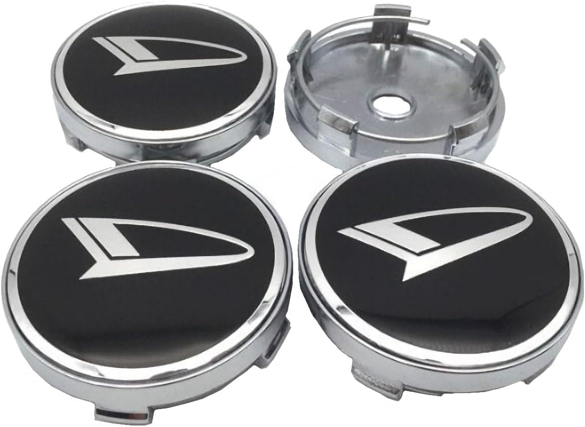 ダイハツ　ハイゼット　新車外し　アトレー　スチールホイール　センターキャップ付き ダイハツ アトレー 新車外し ハイゼット スチールホイール