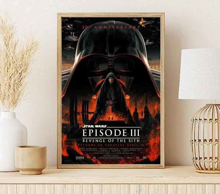 スター・ウォーズ: シスの復讐 サイン スチールブック仕様〕スター・ウォーズ エピソードIII／シスの復讐