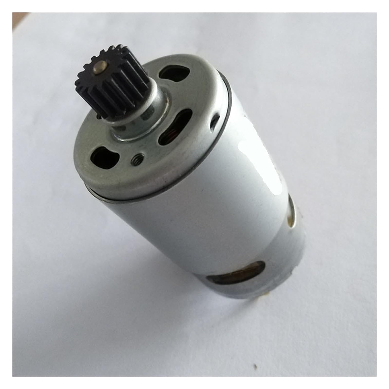 16‑Zahn 18V Getriebemotor, Kompatibel mit Black&Decker