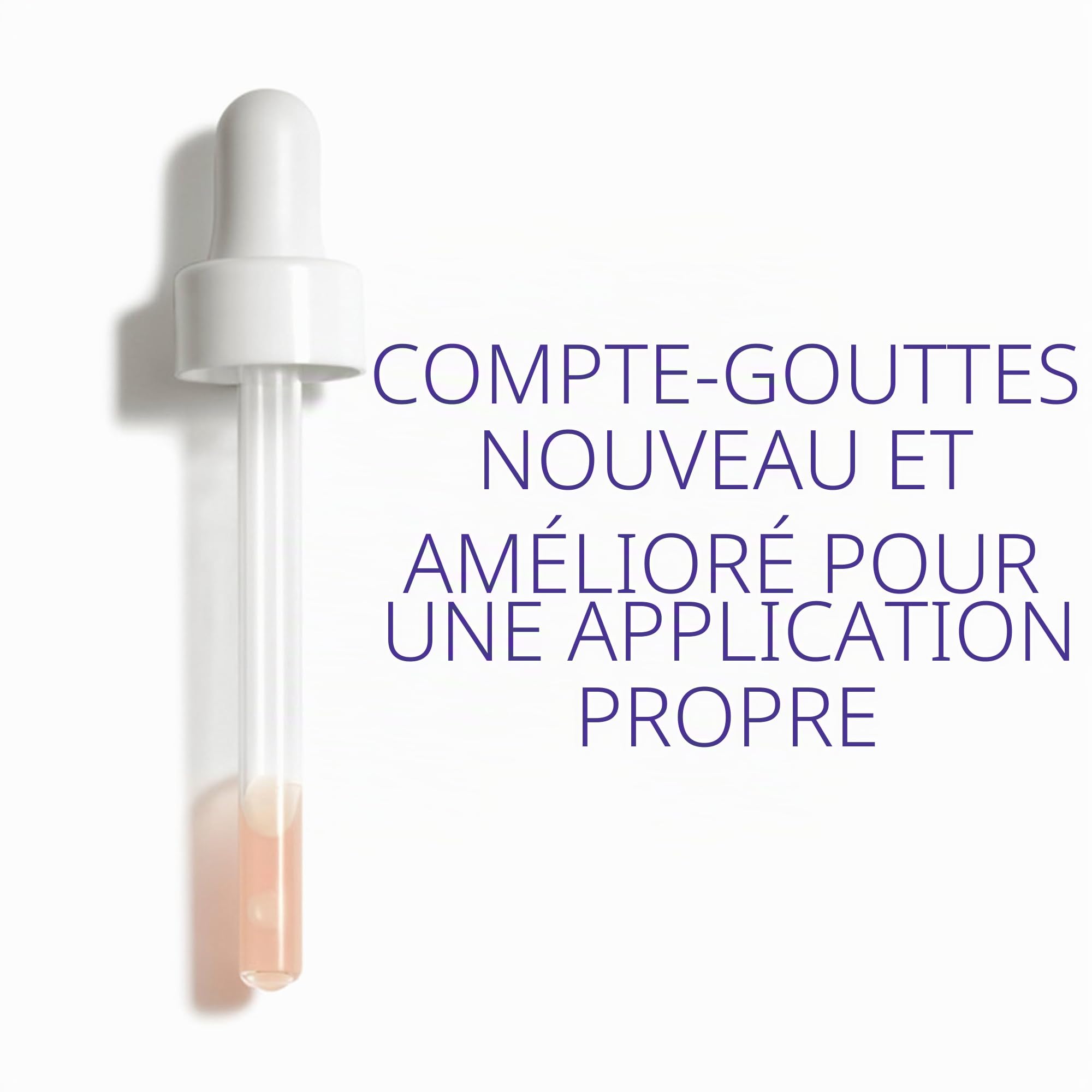 La Roche-Posay Mela B3 Sérum Taches Pigmentaires 2 Semaines Anti-Retour avec Melasyl et Niacinamide 50 ml
