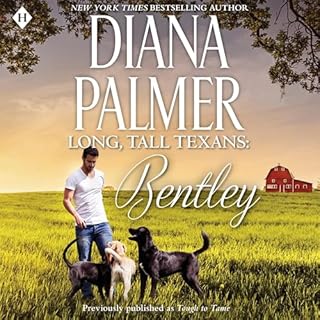 Bentley cover art