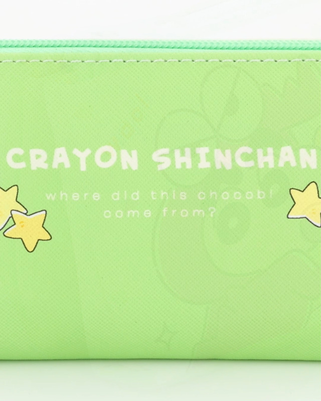 Amazon.co.jp: Tees Factory Shin-chan Slim 3-P Boat-shaped Pouch