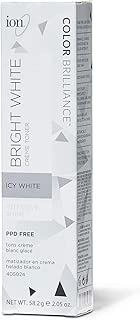 Best Ion Bright White Creme Toner Of 2020 Top Rated Reviewed