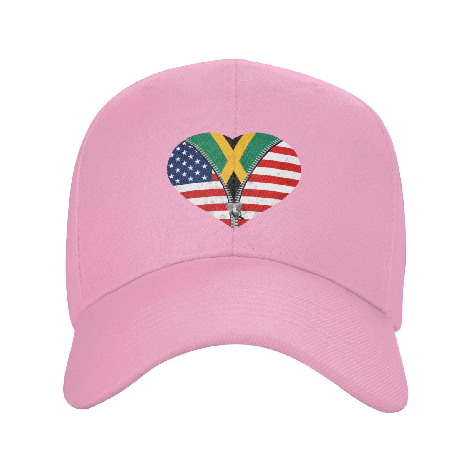 Baseball Cap Personalized Adjustable Trucker Caps Casual Dad Hat Sun Hat for Gifts