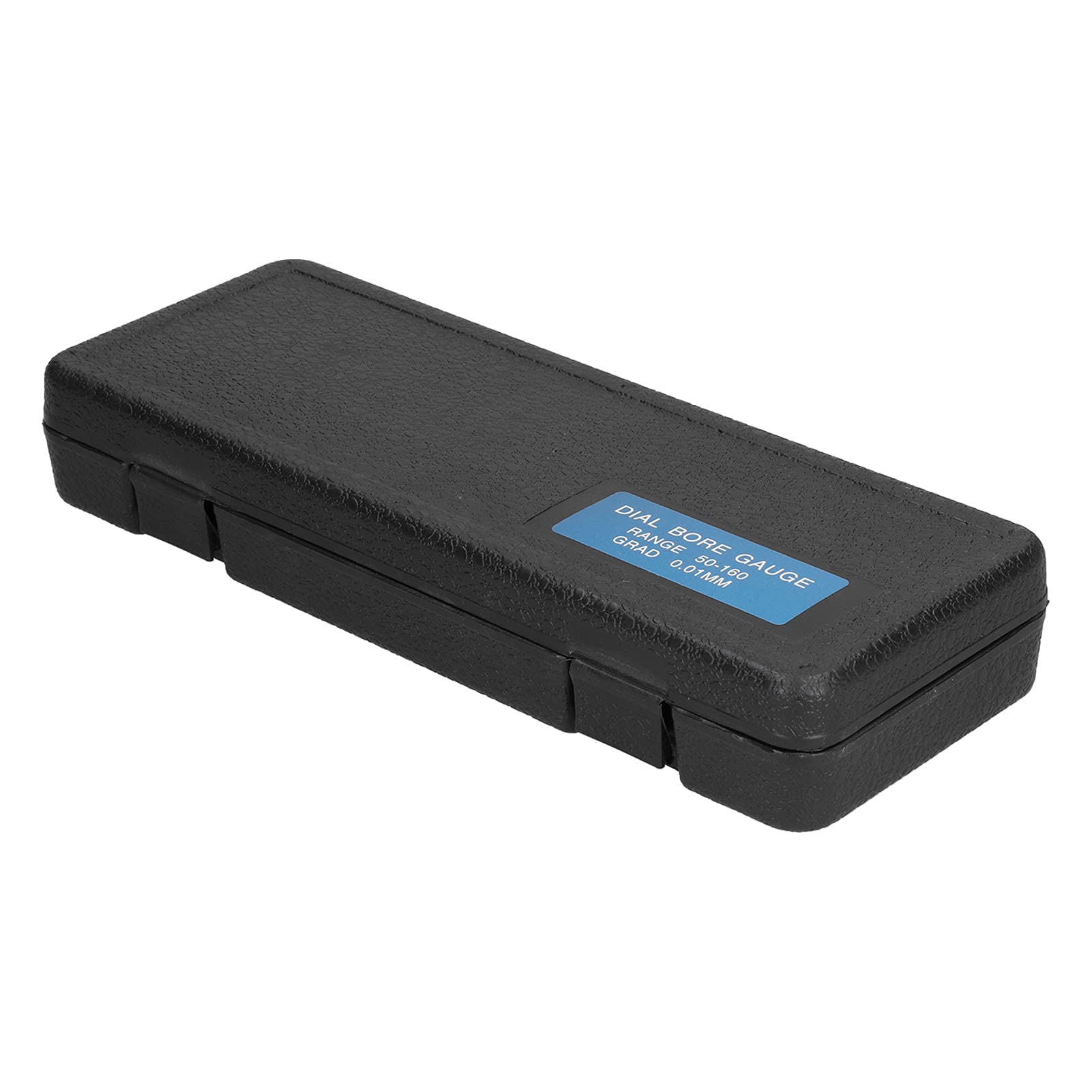 ViaGasaFamido Set di Comparatori in Lega di Alluminio Calibro del Cilindro Precisione 0,01 Mm Gamma 50-160 Mm Profondità 150 per la Misurazione del Foro nell'ispezione Motori in Officina Meccanica