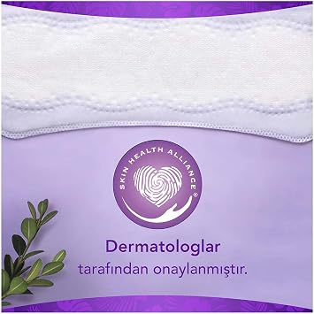 Orkid Daily Pad Long Single Package 16 Pads
