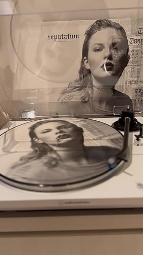 reputation: Amazon.sg: Music