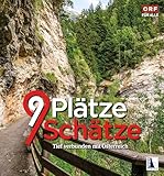 9 Plätze 9 Schätze (Ausgabe 2025)