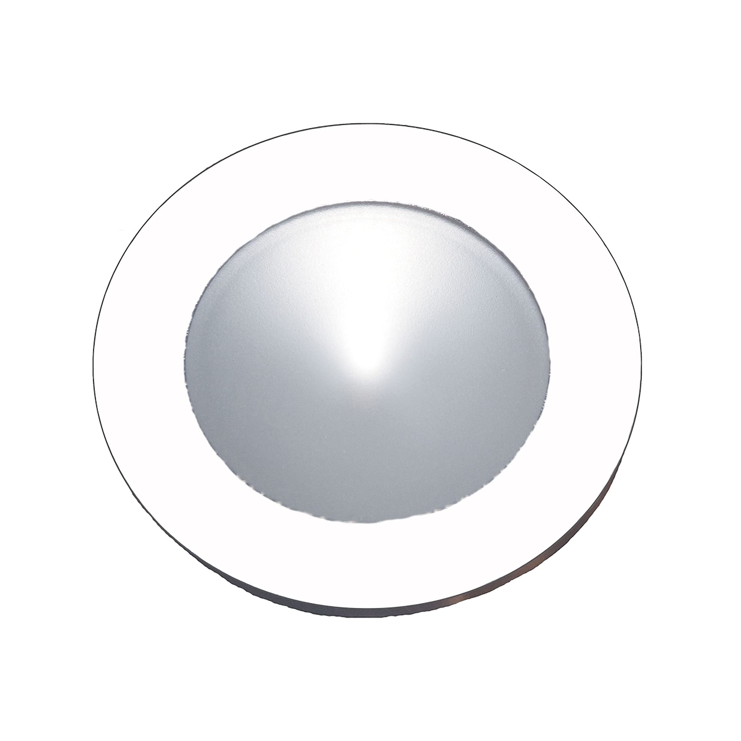 Elk Home WLE140C32K-0-30 Polaris - 3 Inch 3W 1 LED Osram Puck Light