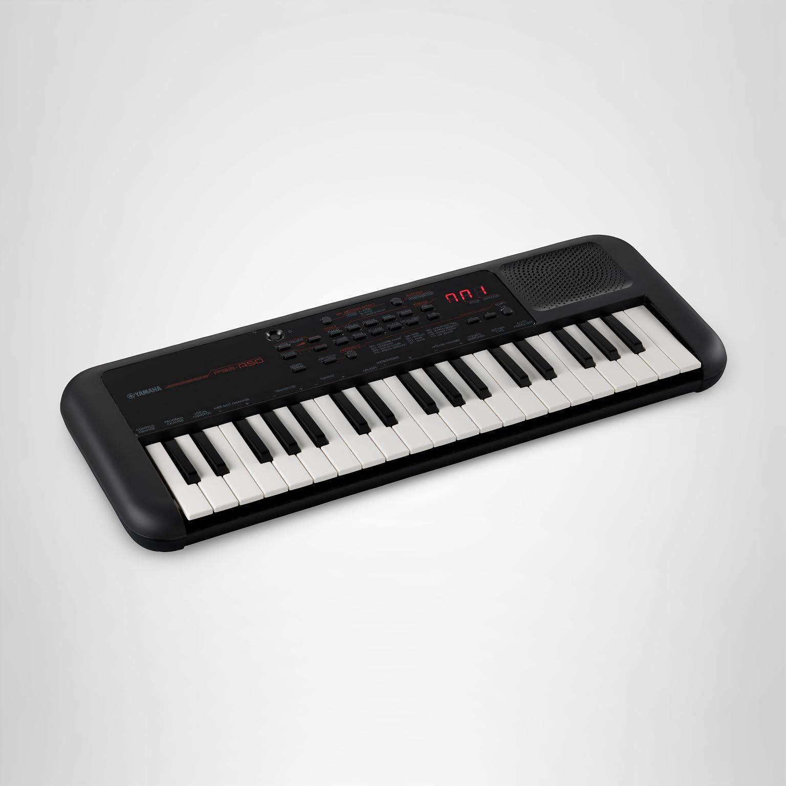 Yamaha PSS-A50 - Portable, Digital Keyboard with Phrase Recording