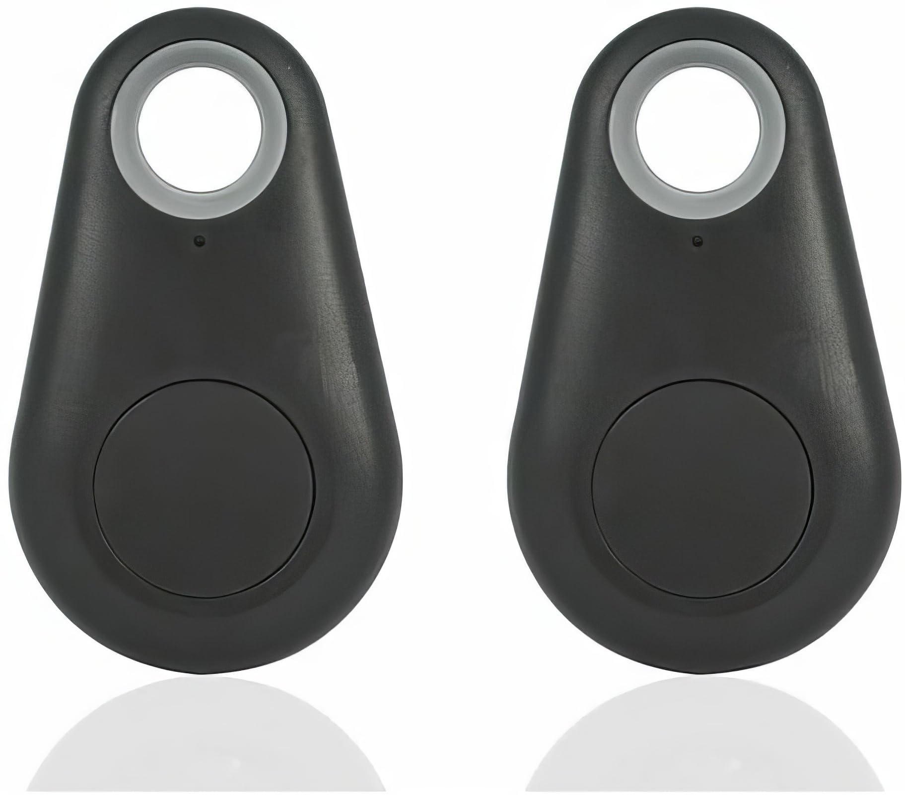 Mini Tracker GPS Bluetooth 4.0 – Localizzatore Per Chiavi, Auto, Bambini E Animali, Con Allarme Antiperdita - 4