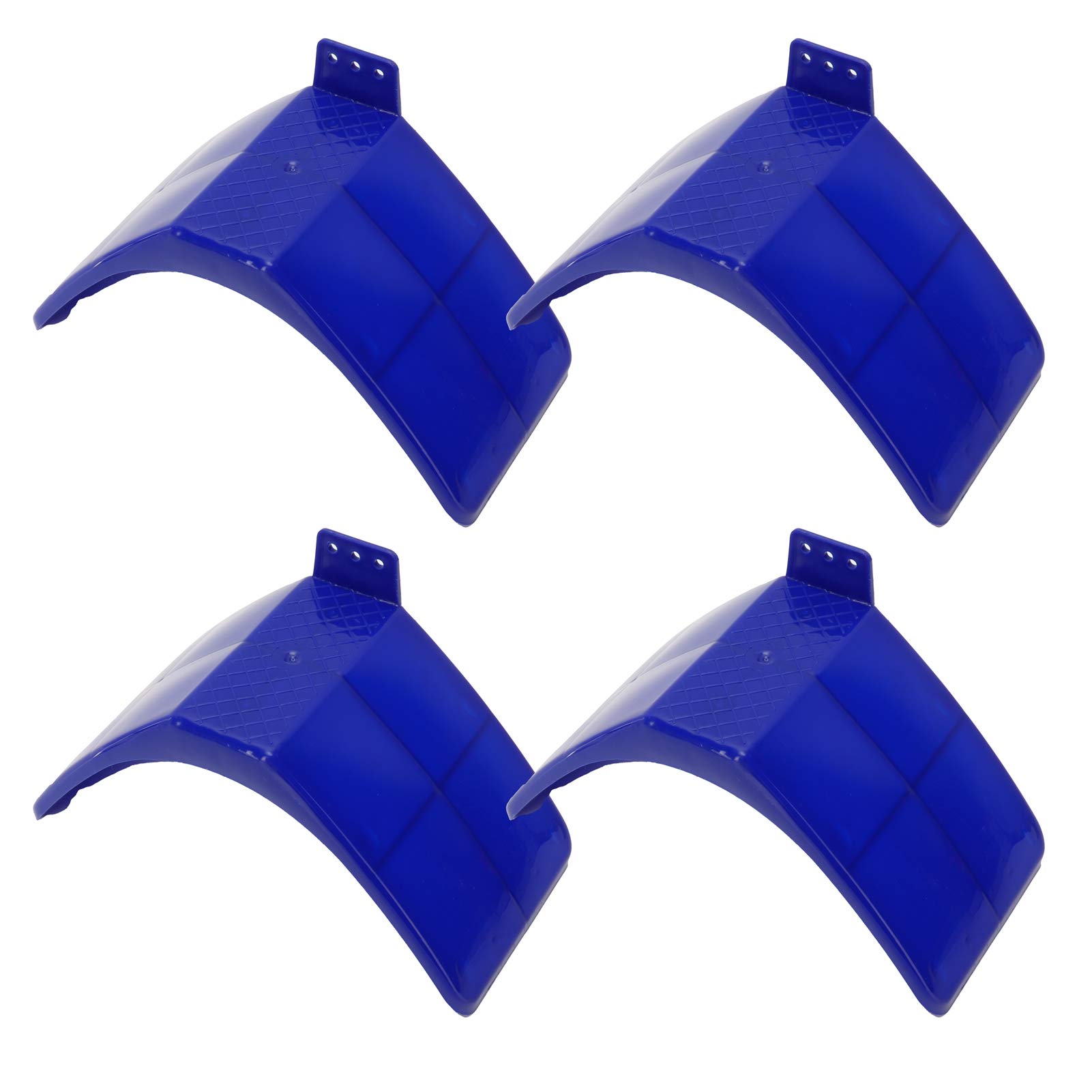 20Pcs Bird Resting Rack Holder Plastic Pigeons Stand Frame Birds Cultivation Supplies