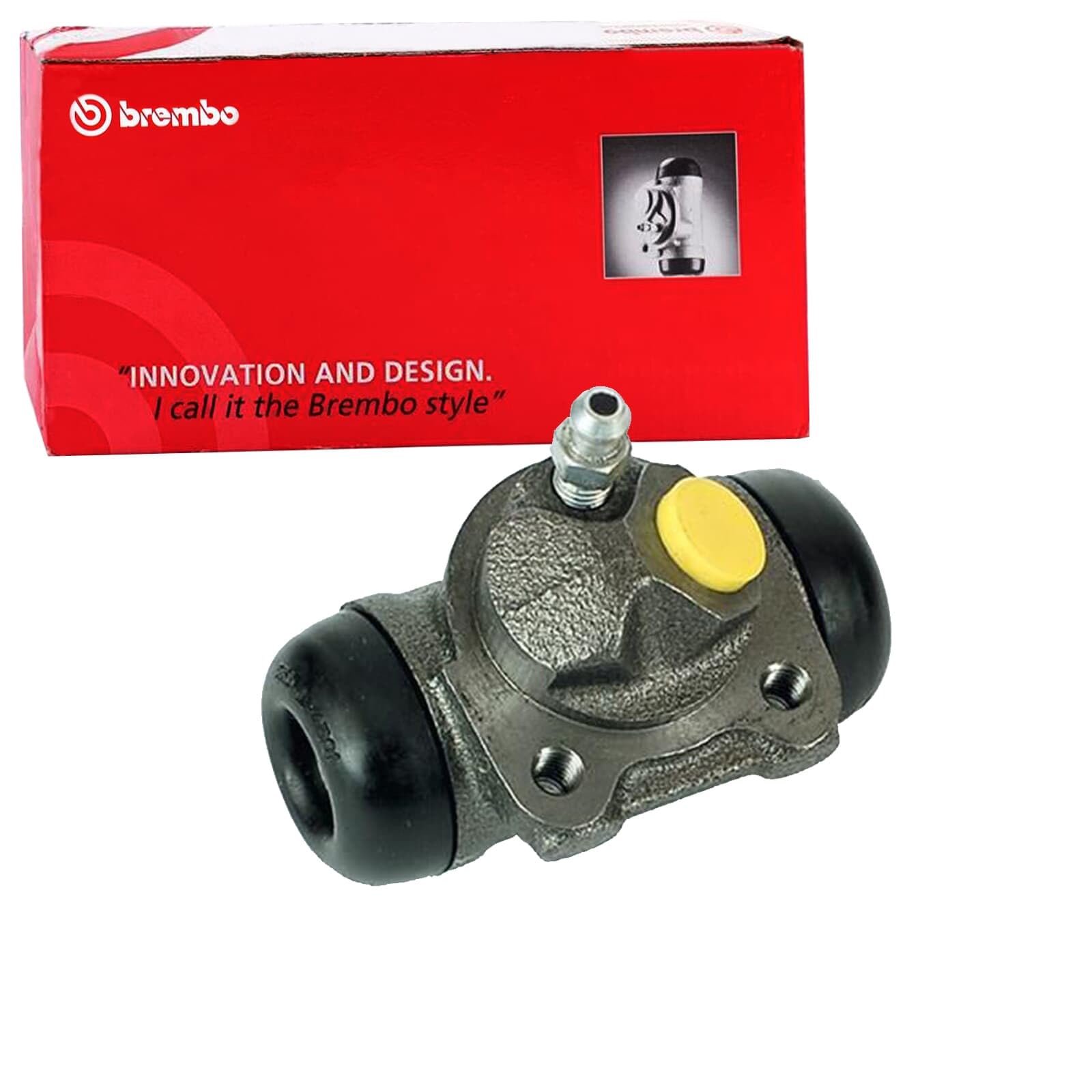 Brembo A12348 Brake Wheel Cylinder