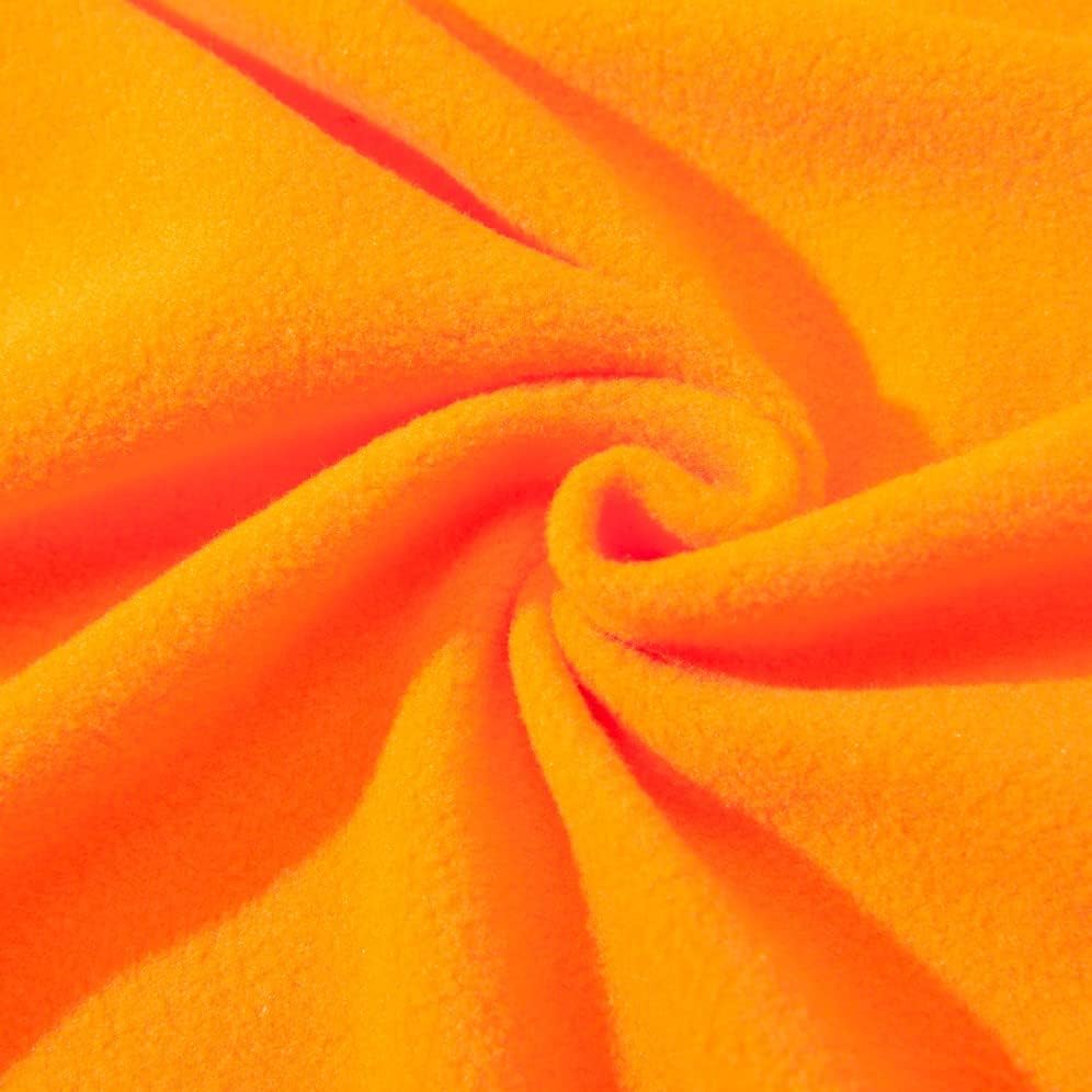 MGEOY Boys Girls Reversible Jacket Lightweight Waterproof Fleece Lined Raincoat for Kids(4-12) - Image 6