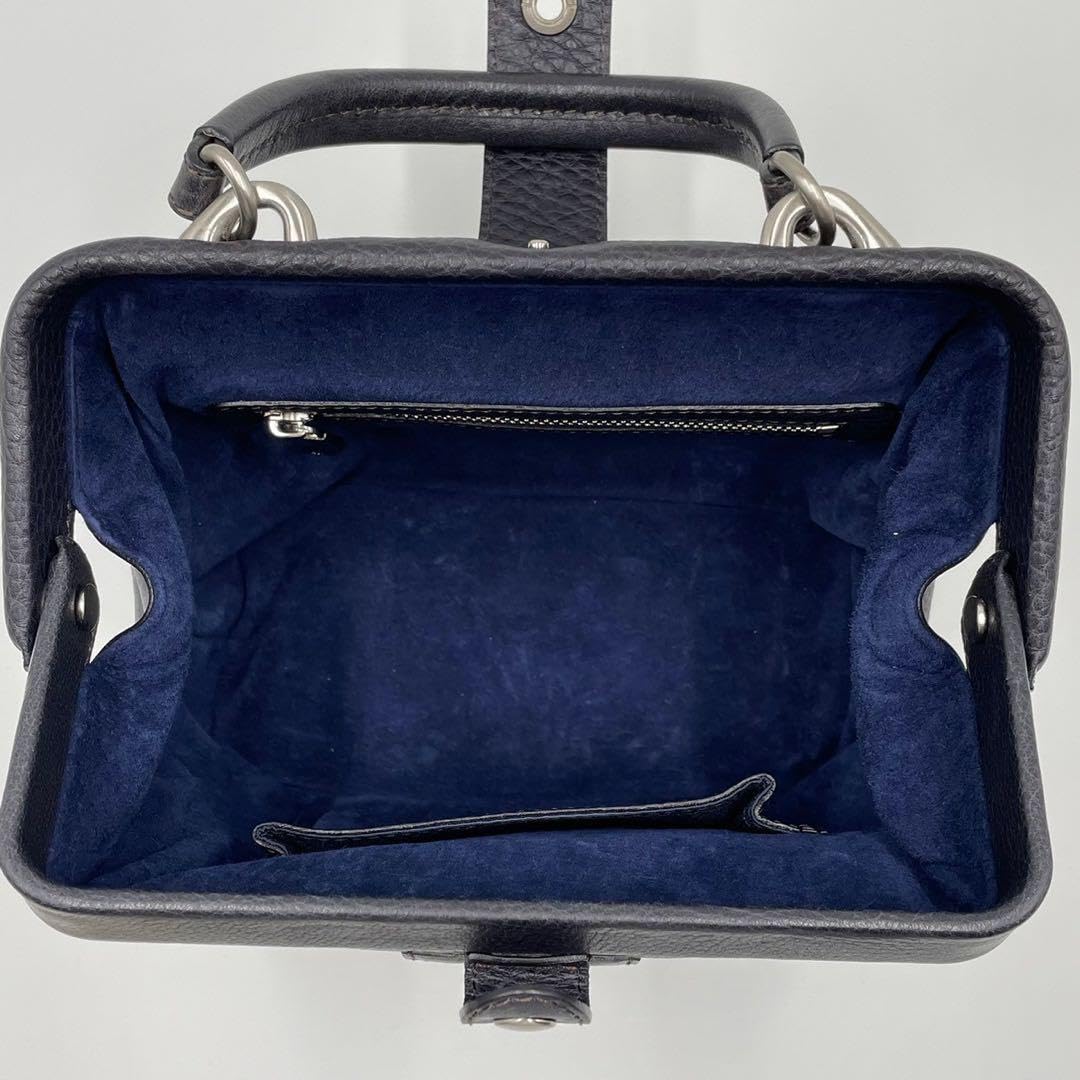 【極美品】 土屋鞄 トーンオイルヌメ ポスト 2way ミニショルダー 本革 TSUCHIYA-KABAN Tone Oilnume トーンオイルヌメ ポストミニ