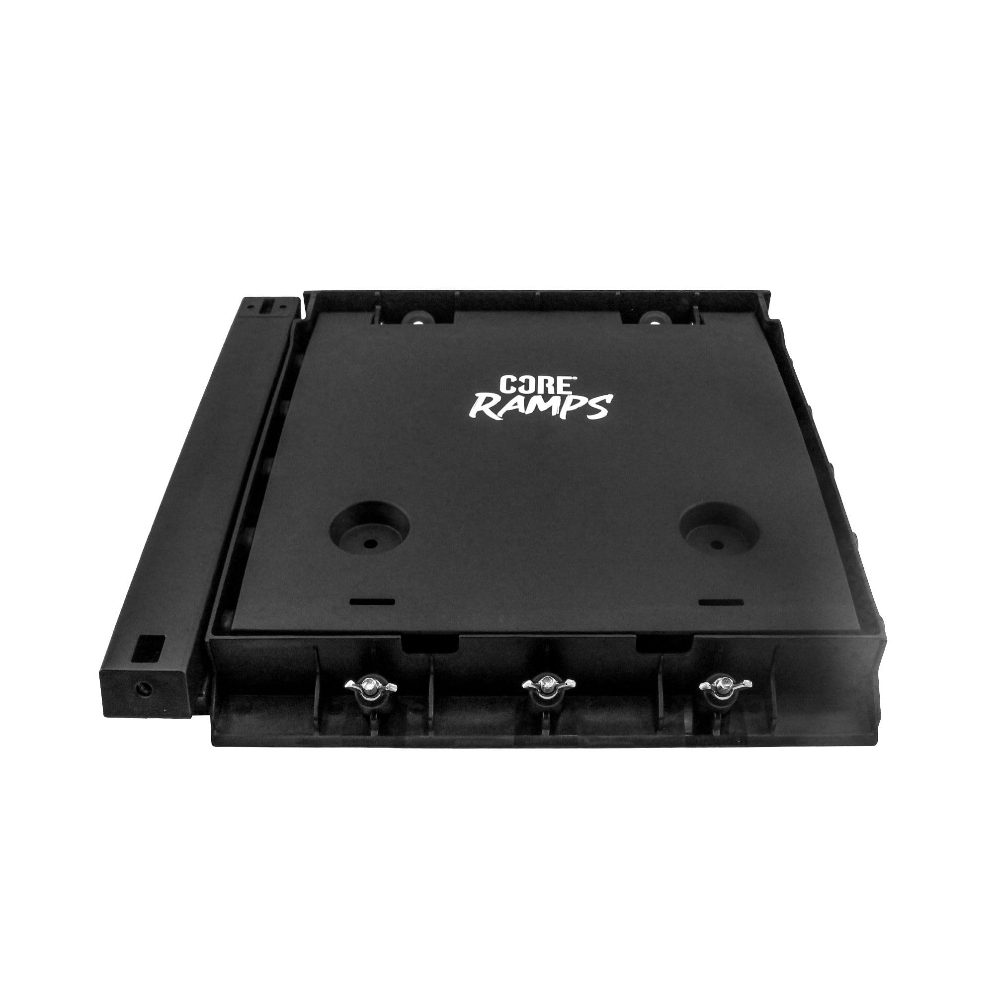 CORE Ramp - XL Kicker Extender